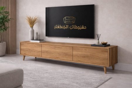 مزنون تلفزيون بسعر {600} شيكل