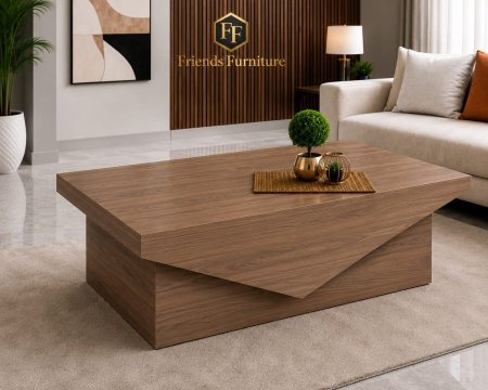 طاولة وسط بسعر{500} شيكل
