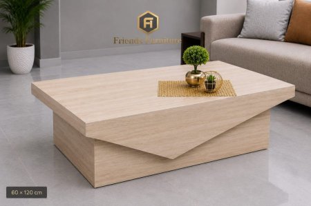 طاولة وسط بسعر{500} شيكل