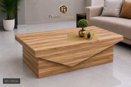 طاولة وسط بسعر{500} شيكل