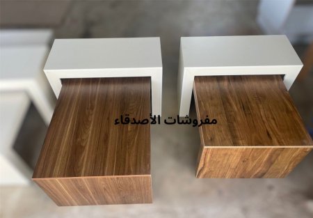 طاولة وسط بسعر{500} شيكل